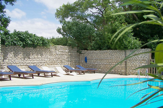 Château de l'Abbaye - photo 19