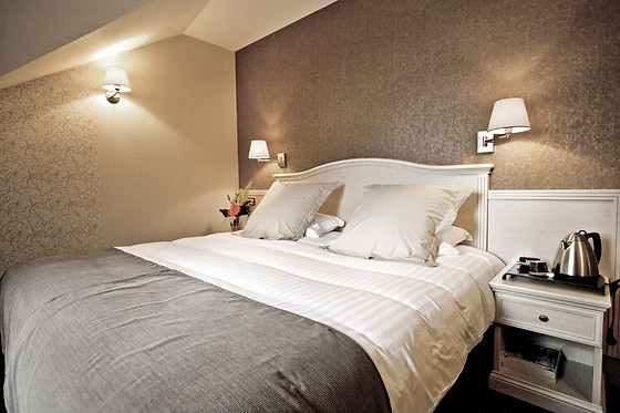 Séjour gourmand pour 2 chez Best Western Le Duguesclin à Saint-Brieuc (22)