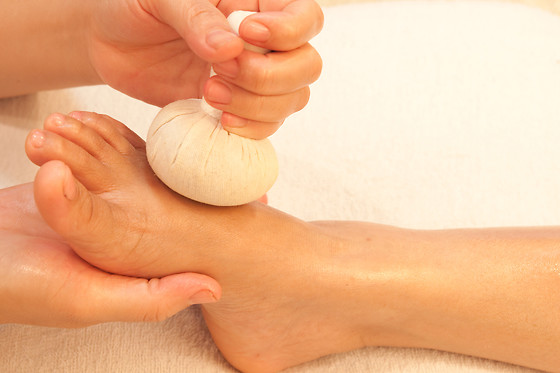 CENTRO OSTEOPATÍA AMPARO ANDRÉS - photo 2