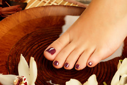Beauté Services