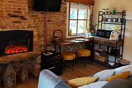 NAT -RURAL ROOM