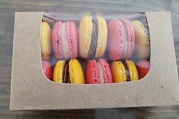 Le p'tit goût de paradis