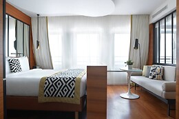 Online Booking EPS