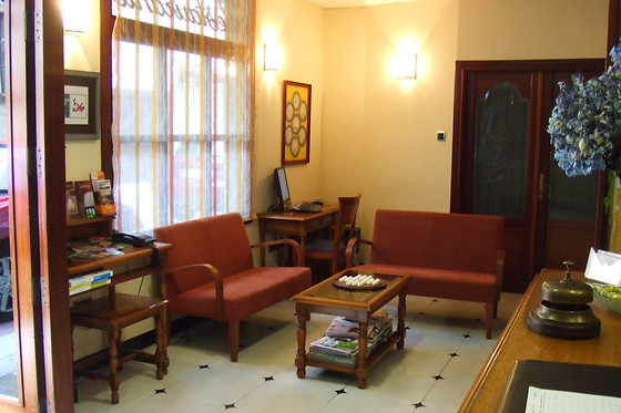HOTEL CABEZA - photo 2
