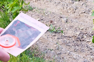 Escape game dans la nature à 4 - Vino Enigma - Saint-Paul-de-Fenouillet (66)