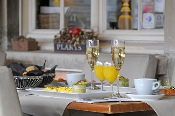 Brasserie Het Moment - photo 10