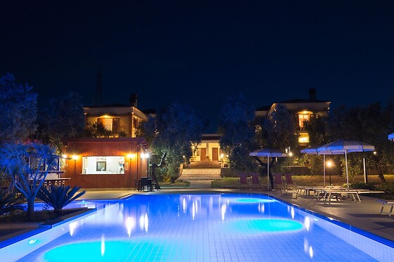 Online Booking EPS - photo 0