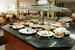 HOTEL AR ALMERIMAR