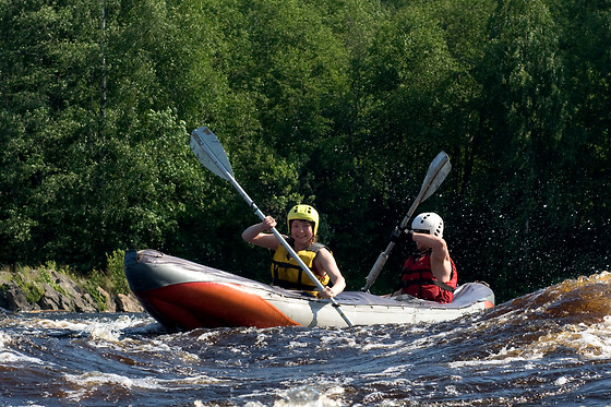 Montes de Laboreiro - photo 26