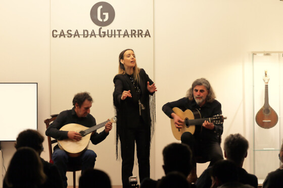 CASA DA GUITARRA - photo 5