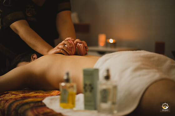Zenao Spa - photo 3