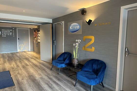 Zenao Spa - photo 2