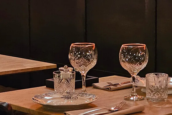 Piano Restaurant - photo 4