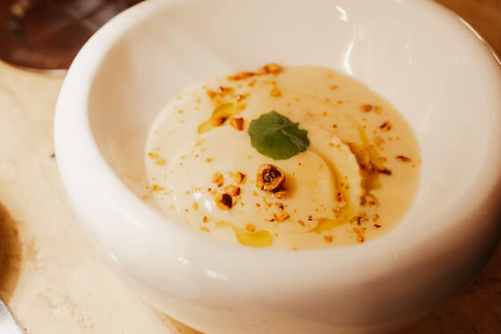 Piano Restaurant - photo 2