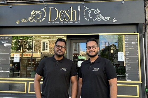 Deshi - photo 1