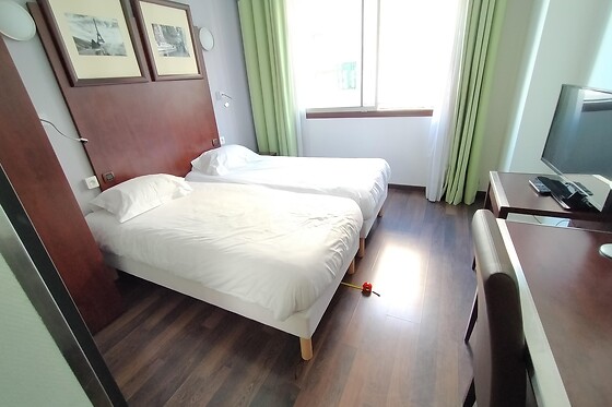 Hôtel du Centre Annemasse - photo 0