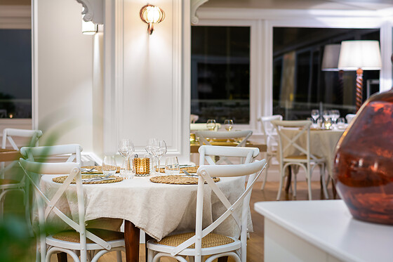 Hôtel de la Plage – Courseulles sur Mer - photo 7