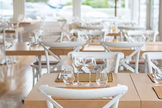 Hôtel de la Plage – Courseulles sur Mer - photo 2