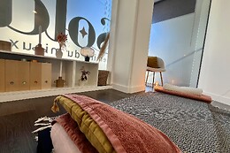 Marie Mazzante - Esprit & Corps - Shiatsu Intuitif