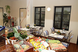 Hôtel Comfort La Fayette