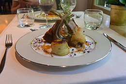Logis Hôtel-Restaurant des Acacias Lille Tourcoing