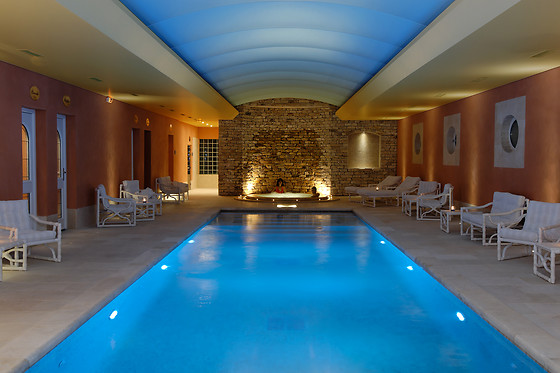 Auberge de Cassagne***** - photo 8