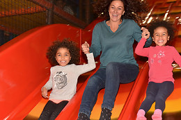 Gulli Parc Bry Sur Marne