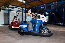 Gulli Parc le Mans