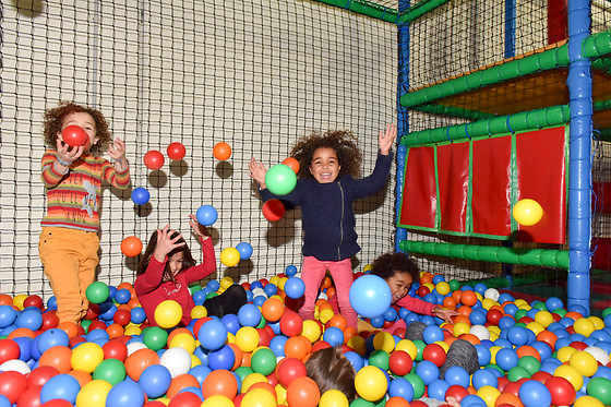 Gulli parc Aix en Provence - photo 1