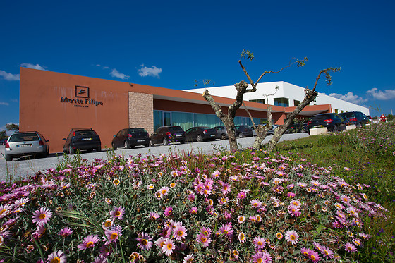 MONTE FILIPE HOTEL & SPA**** - photo 4