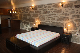 QUINTA DO MOINHO (Aldeia Viçosa)