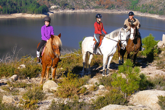 GERÊS EQUI´DESAFIOS - photo 0