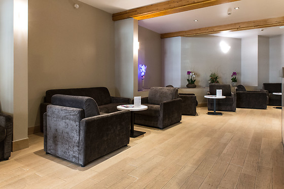 SOWELL Hôtels Le Parc & Spa - photo 16
