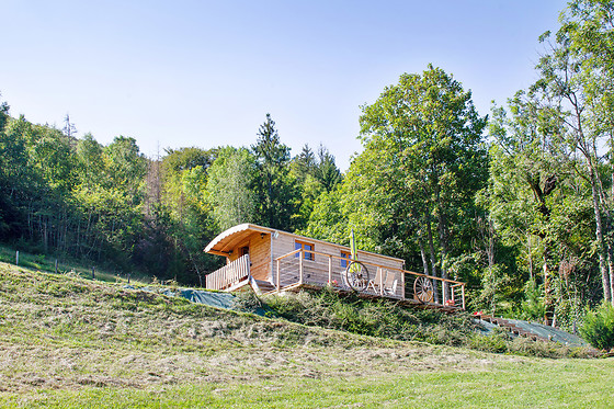 LA ROULOTTE D'HEIDI - photo 0