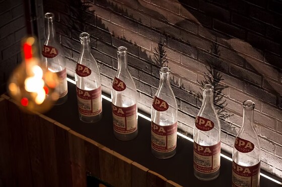 La Brasserie des Bobelines - photo 4