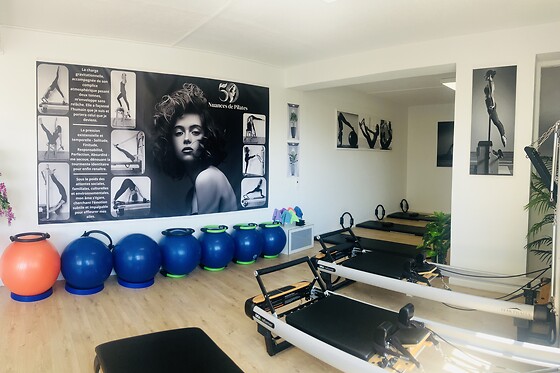 50 nuances de pilates - photo 6