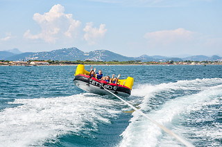 Activités nautiques