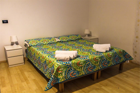 B&B Villa Pignataro - photo 4