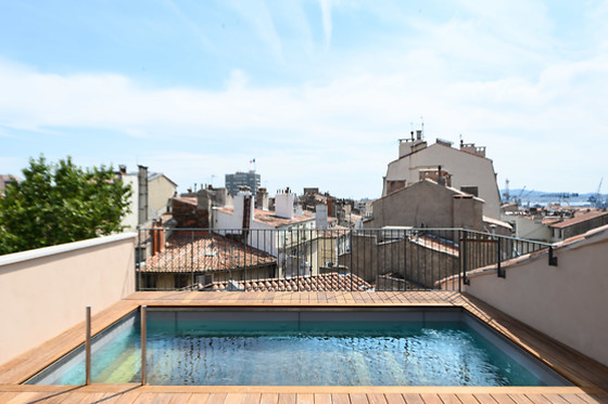 Un séjour à 2 au Grand Hôtel Dauphiné*** à Toulon (83)