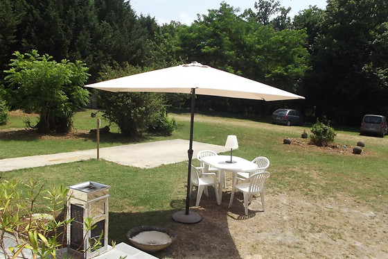 Le Domaine de Jaugy - photo 1