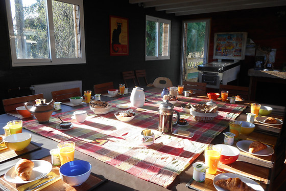 Le Moulin de la Diversière - photo 6