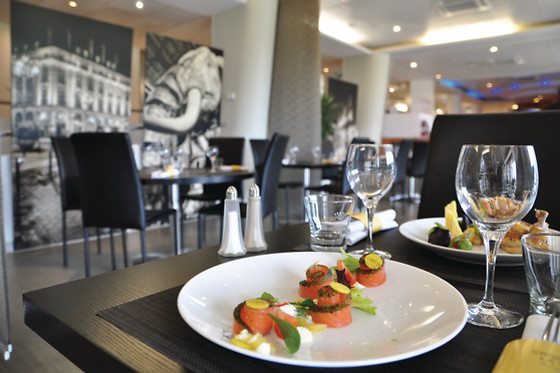 Novotel Nantes Centre Gare - photo 5