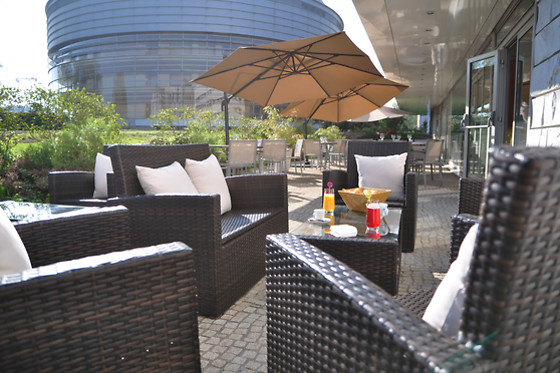 Novotel Nantes Centre Gare - photo 23
