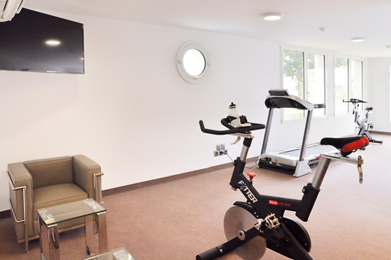 Golden Tulip La Baule Suites - photo 8