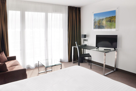 Golden Tulip La Baule Suites - photo 9