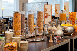 Novotel Nantes Centre Gare
