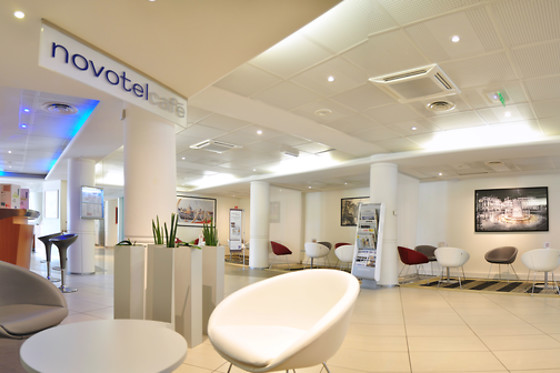Novotel Nantes Centre Gare - photo 20