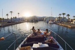 EVENTOS NAÚTICOS FUENGIROLA
