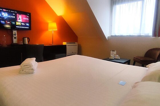 Hôtel BG Limoges Sud - photo 16
