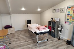 Kinésiologue Naturopathe Maître Reiki Réflexologue